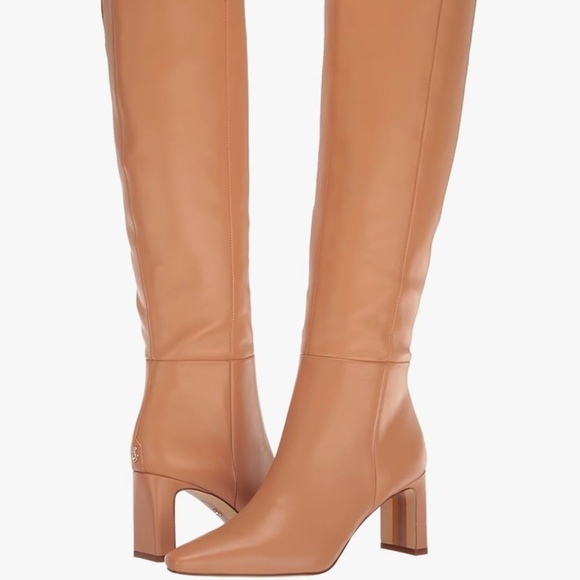 Sam Edelman Shoes - Sam Edelman Sylvia knee high boots